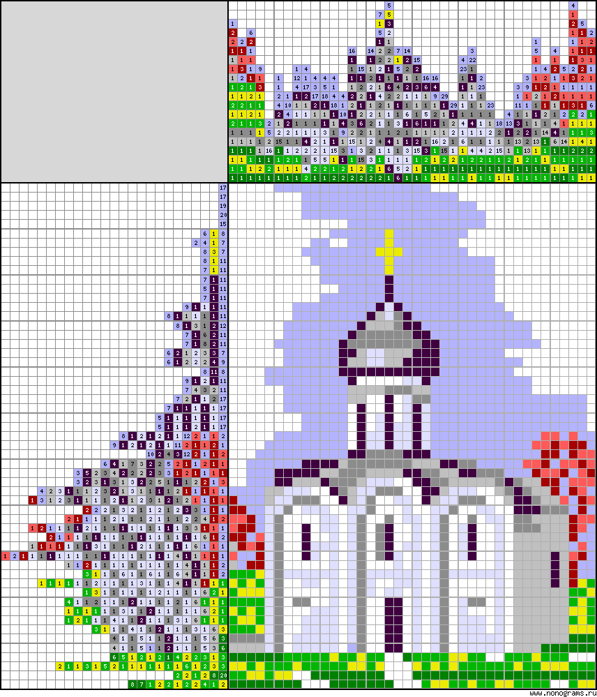 Храм сканворд. Японский кроссворд храм. Японские цветные кроссворды часовня. Японские кроссворды цветные Церковь. Ответы на японские кроссворды Церковь.